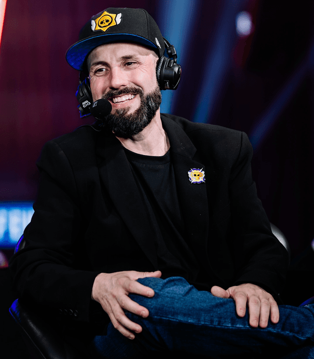 Bruno Clash